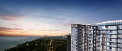 Bayshore Walk (D16), Condominium #570400371